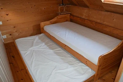 Lo Chalet Lindbergh