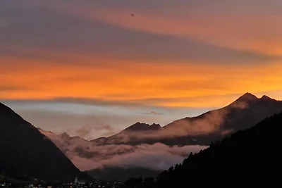 Appartement Neustift bij Stubai Gletsjer