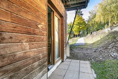 Berg-Gateway-Appartement in Chamrousse