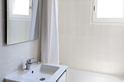 Ferienhaus in Marseillan mit Pool