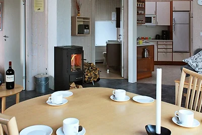 12 Personen Ferienhaus in Otterndorf