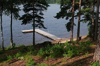 6 Personen Ferienhaus in HÅCKSVIK-By Traum
