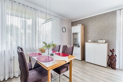 Ruhiges Apartment in Schwalefeld mit Garten
