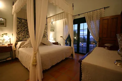 Villa in Andalusiכ met sauna