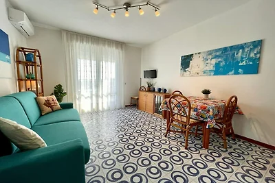 Appartement in Porto Santa Margherita bij...