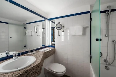 apartman za odmor Obiteljski odmor Gägelow