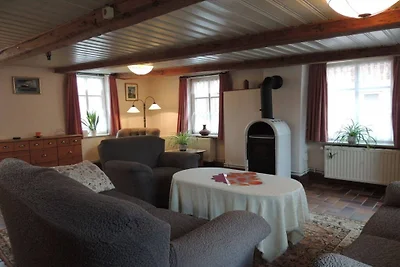 Ferienwohnung mit 1 Schlafzimmer