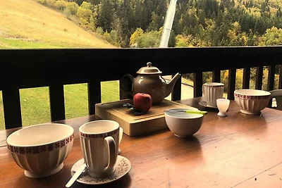 3 Zimmer für 6 Personen