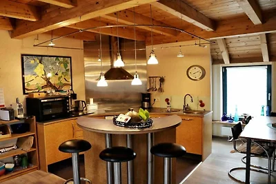 Ferienhaus mit 3 Schlafzimmer