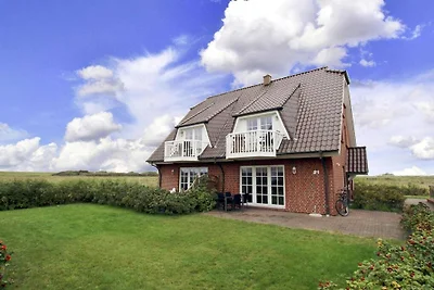 Ferienwohnung, St. Peter-Ording
