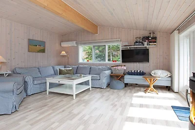 6 osob apartament w Højby