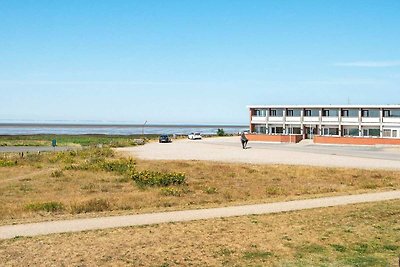 6 Personen Ferienhaus in Højer-By Traum