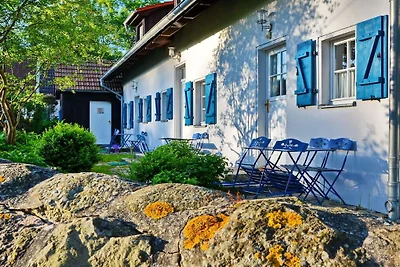 Ferienwohnung 1 im Landhaus II