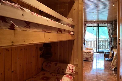 apartman za odmor Obiteljski odmor Barcelonnette