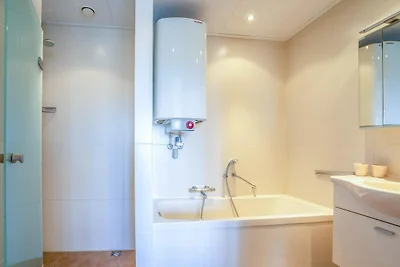 Apartment für 2 Personen mit Inselblick