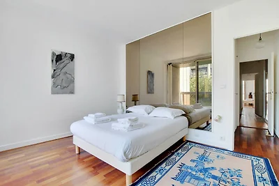 Charmante duplex - 4BR-5P-...