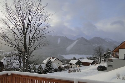 Chalet in Hohentauern vlakbij skigebied