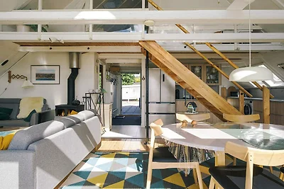 5 Sterne Ferienhaus in Grevinge