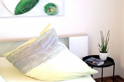 Ferienwohnung mit 3 Schlafzimmer