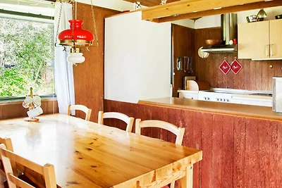6 Personen Ferienhaus in Vig