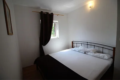 Ferienhaus in La?evci mit Pool