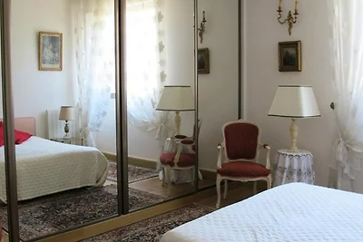 Appartement in Parijs vlakbij Montmartre