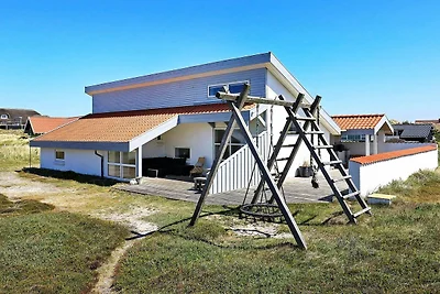 8 persone case ad Ringkøbing