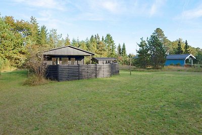 4 Personen Ferienhaus in Væggerløse-By Traum