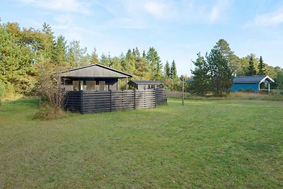 4 Personen Ferienhaus in Væggerløse-By Traum