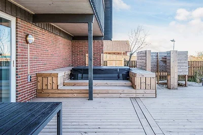 12 Personen Ferienhaus in Thyborøn-By Traum