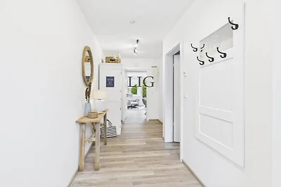 Ferienwohnung Norderloog 2