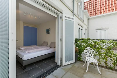 Geräumige Ferienwohnung mit Terrasse in...