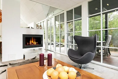Blåvand Garden Retreat: Ruhiger Rückzugsort