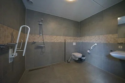 Ferienhaus Erholungsurlaub Susteren