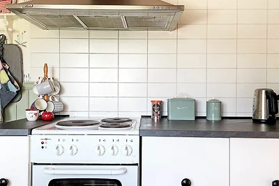 2 Personen Ferienhaus in APLARED-By Traum