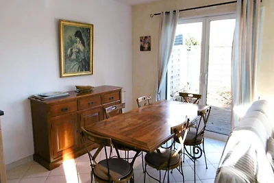 Residenz Gael-sarzeau