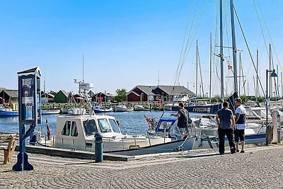 6 persone case ad Ringkøbing