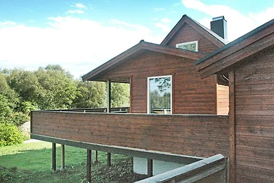 5 Personen Ferienhaus in VEVANG-By Traum