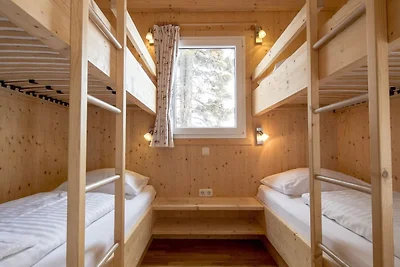 Prachtig chalet met sauna