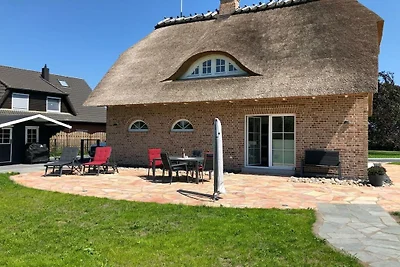 Vakantiehuis met 2 slaapkamers