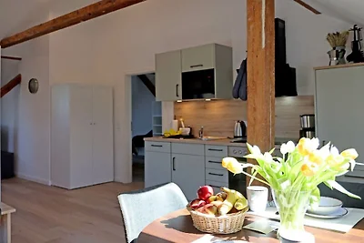 Apartament wakacyjny z 1 sypialnią
