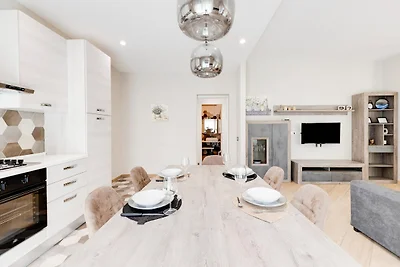 Wohnung in der Altstadt mit Klimaanlage