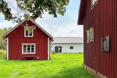 4 persoons vakantie huis in MARIESTAD