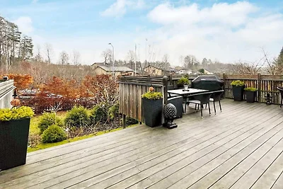 7 Personen Ferienhaus in SVÄNGSTA-By Traum