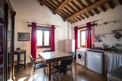 Appartamento ad Ascoli Piceno con piscina