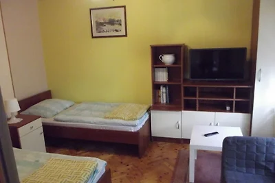 Casa vacanze pittoresca a Lokve con terrazza