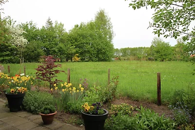 Ferienhaus in ruhiger Umgebung