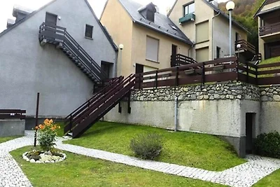 Studio in den Alpen nahe Skibus-Haltestelle