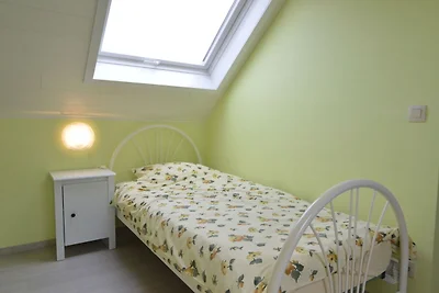 Gezinsvakantiewoning aan het fietsnetwerk van...