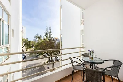 Wohnung in Lagos nahe Praia Dona Ana